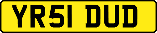 YR51DUD