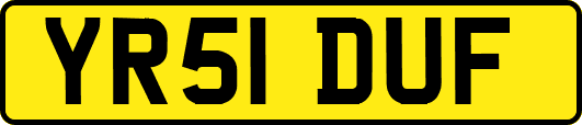 YR51DUF