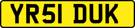 YR51DUK