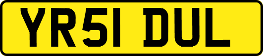 YR51DUL