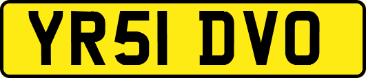 YR51DVO