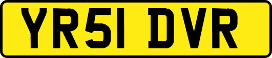 YR51DVR