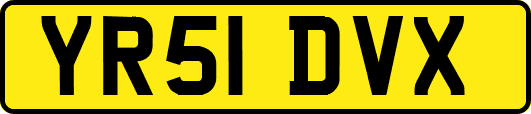 YR51DVX