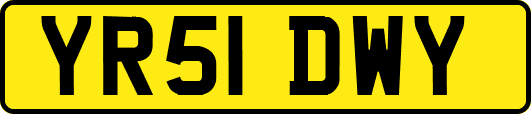YR51DWY
