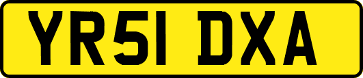 YR51DXA