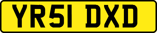 YR51DXD