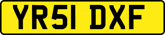 YR51DXF