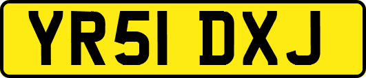 YR51DXJ