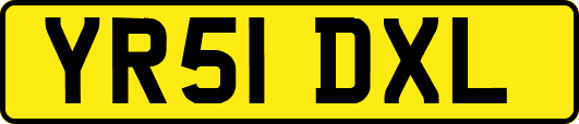 YR51DXL
