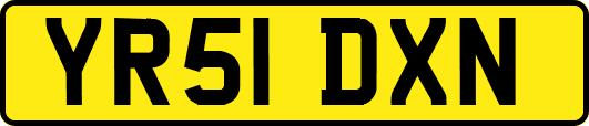 YR51DXN