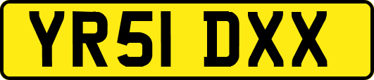 YR51DXX