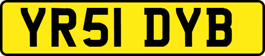 YR51DYB