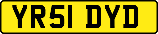 YR51DYD