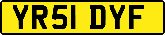 YR51DYF