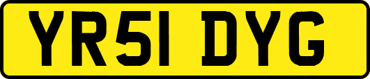 YR51DYG