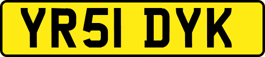 YR51DYK