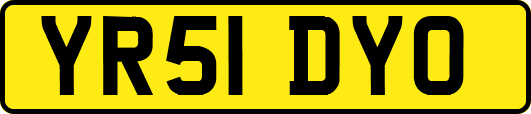 YR51DYO