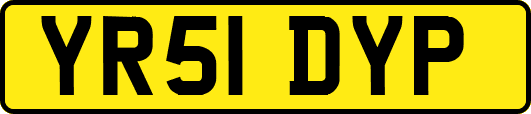 YR51DYP