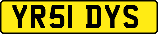 YR51DYS