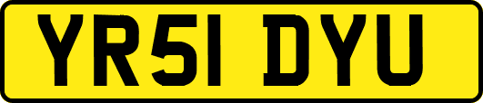 YR51DYU
