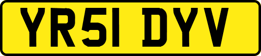 YR51DYV