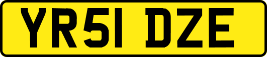 YR51DZE