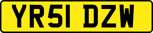 YR51DZW