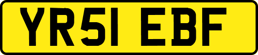 YR51EBF