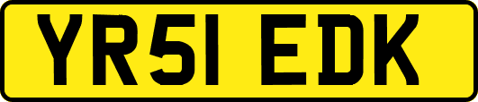 YR51EDK