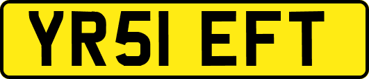 YR51EFT