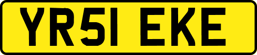 YR51EKE