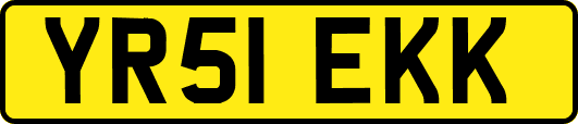 YR51EKK