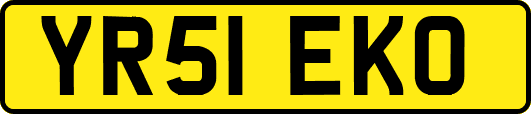 YR51EKO