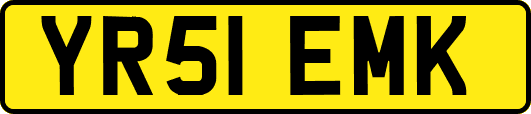 YR51EMK
