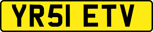 YR51ETV