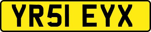 YR51EYX