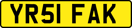 YR51FAK
