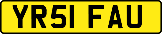 YR51FAU