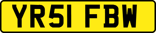 YR51FBW