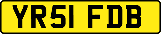 YR51FDB
