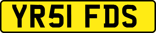 YR51FDS