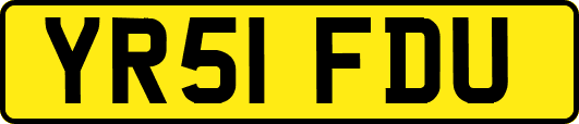 YR51FDU