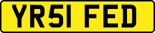 YR51FED