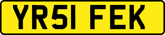 YR51FEK