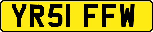 YR51FFW