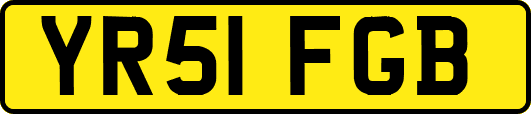 YR51FGB