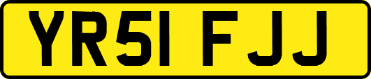 YR51FJJ