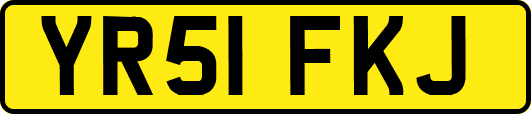 YR51FKJ