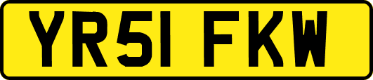 YR51FKW