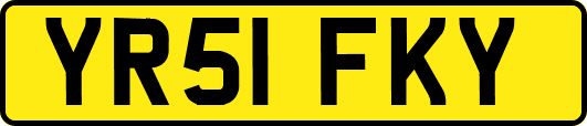 YR51FKY